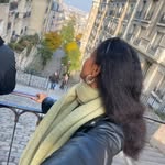 Nasrin Ali - @enboogie - Instagram
