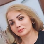 نسرین بشیری - @nasrin.bashiri1347 - Instagram