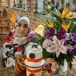 Nasrin Bashiri - @nasrinbashiri476 - Instagram