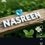 Nasrin Jahan - Facebook