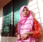 Nasrin Jahan - Facebook