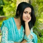 Nasrin Jahan - Facebook