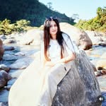 Nasrin Jahan - @______nice______ - Instagram