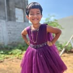 Nasrin Jahan 🤩⚡ - @nasrin_satham_17 - Instagram