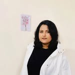 Nasrin Jahan Khushi - @salonykhush - Instagram