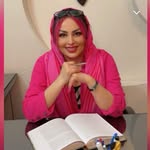 Nasrin Jahanmard - @nasrin_jahanmard - Instagram