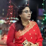 Nasrin Mufti - Facebook