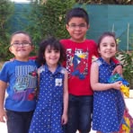 Nasrin Mufti - Facebook