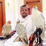 Nasser A Althani - @nbinthani77 - Instagram