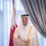 NASSER BIN AHMED AL-THANI - @nasseral_thani - Instagram