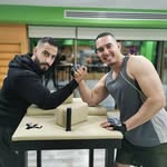 Nasser Assaf - @nasser.y.assaf - Instagram