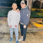 Nasser Rahal - @nasserrahhal11 - Instagram