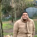 Nasser Rahal - @nasserrahal580 - Instagram