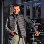 Nassero Rahali - @nasserorahali - Instagram