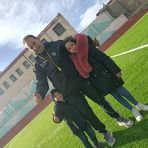 Nassib Hammoudi - Facebook