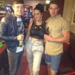 Nat Fellaa - @natcolejake - Instagram