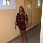 Natalie Marshall - @nat_cole30 - Instagram