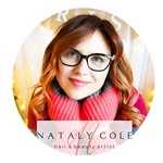 Nataly Cole Beauty Maidstone - @makeup_hair_natcole - Instagram