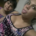 daiara y natalia - @_natday - Instagram