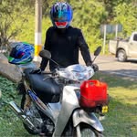 Natdanai PhrapraiKhonburi - @natdayprapraykhonburi - Instagram