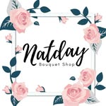 Natday Bouquet Shop - @natdaybouquet - Instagram