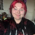 Nat Freeman - @nattty.bear - Instagram
