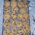 Nat Freeman - @nat.cookies.yum - Instagram