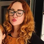 Nat Van Kahlo - @natfreeman - Instagram