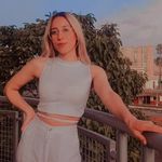George Natalia - @natgeorged - Instagram