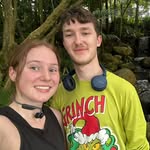 Nat & George - @nat.george2 - Instagram
