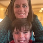 Nat George - @peace_poofs_party - Instagram