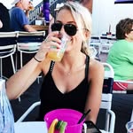 natasja - @natgeorge5 - Instagram