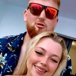 Nat&George - @morenatandgeorgex - Instagram