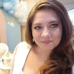 Natalia Grillo Puche - @msnatygrillo - Instagram