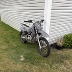 Nate Harvey - Facebook