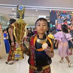 Nate Harvey Reyes - Facebook