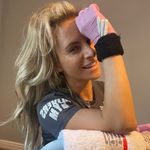 Nat Lewis 🐺 - @natlewis.boxing - Instagram