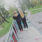 Maja i Natalia - @natmay_ - Instagram