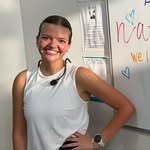 Natalie - @natmaycycle - Instagram