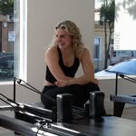 Nat Williams - @pilateswithnat - Instagram