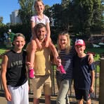 Nat Williams - Facebook