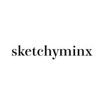 Nat Williams - @sketchyminx - Instagram