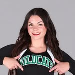 Natalie (Nat) Williams - @natwilliamscheer - Instagram