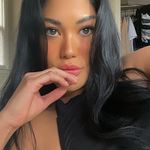 Natacha Brown - @natachbb - Instagram