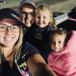 Natacha Lebrun - @racewinlive6jr - Instagram