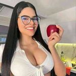 Natacha Rivera - @jorgeavila7305 - Instagram