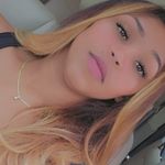 Natacha Rivera - @nati0121 - Instagram