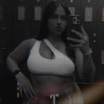 Natacha Rodriguez - @kingjurassicbark - Instagram