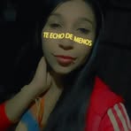 Natacha Rodríguez - Facebook