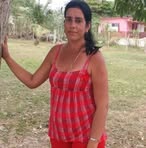 Natacha Rodriguez - Facebook